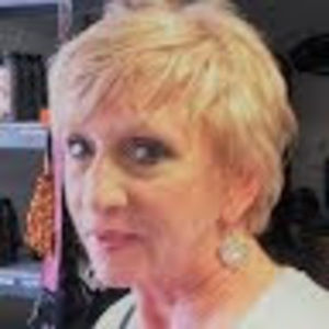 Meet your Posher, Susan